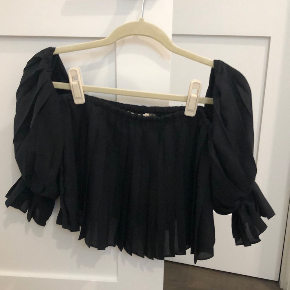 Mustard Seed Blouse